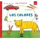 Colors (Cardboard books)