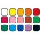 Plasticine Jovi 50 gr, assorted colors