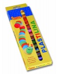 Clay Jovi Box 15 Color Bars