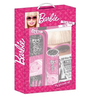 Conjuntos y Accesorios Set Regalo Barbie 