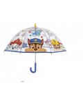 Children's Umbrella Paw Patrol 42 x 8 cm
