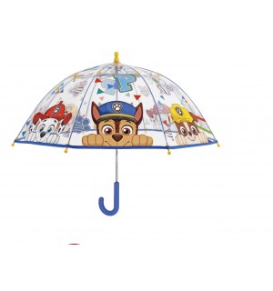 Paraguas infantil Paw Patrol 42 x 8 cm