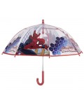 Paraguas de Spiderman 59 Cm