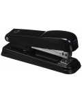 MTL 79041 medium Metal stapler, black color