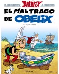 El mal trago de Obelix (Astérix)