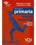 Diccionario de Lengua Española General Vox