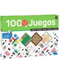 100, Multicolor, 100 Juegos Reunidos