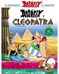 Astérix y Cleopatra