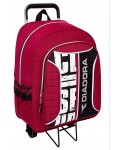Backpack with trolley Diadora