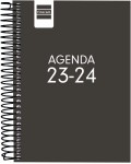 Agenda Cool 2023 2024 1 Día Página