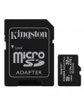 KINGSTON CANVAS SELECT PLUS MICROSDHC 32GB CLASS10 UHS-I A1 100MB/S