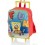 Backpack with trolley SpongeBob