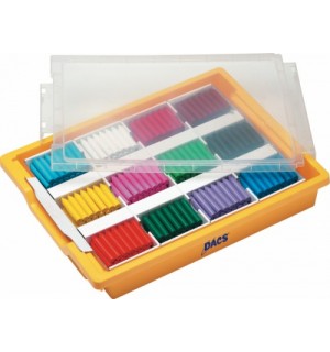 Classbox Dacs 300 Colores 