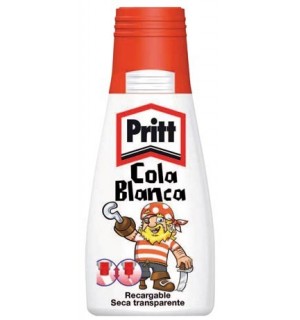 Cola blanca Pritt 90gr
