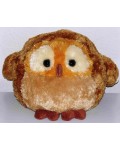 Stuffed OWL