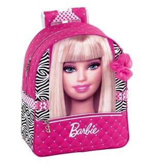 Mochila Barbie Fabulous Life 
