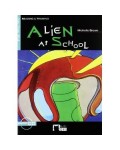 Alien At School (Elementary) (included on CD)