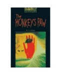 The Monkey's Paw Audio CD Pack