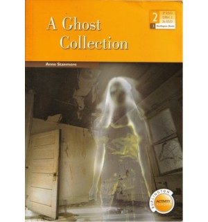  A Ghost Collection