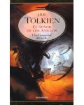 The Lord of the rings - volume 1: the Fellowship of the ring