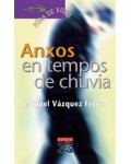 In Tempos of Chuvia Anxos