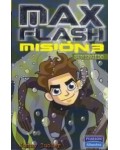 Max Flash Mision 3. Sumergido