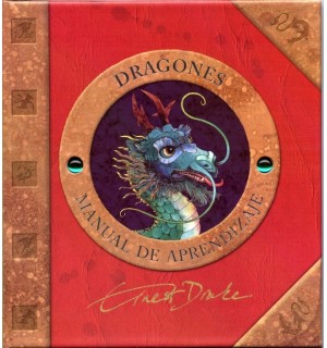 Dragones, Manual de Aprendizaje