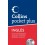 Diccionario Collins Pocket Plus Inglés 