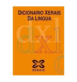 Gran Diccionario Xerais da Lingua Galega