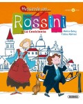 Musicando con Rossini y la Cenicienta