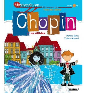 Musicando with Chopin and the Sylphs