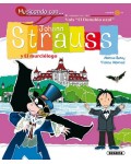 Musicando with Strauss and bat