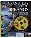 Gran Atlas de los Oceanos con CD-ROM