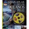 Great Atlas of the oceans with CD-ROM