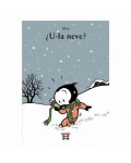 U - la Neve? by Max