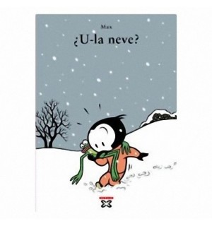 U - la Neve? by Max