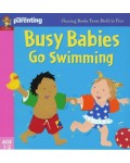 Busy Babies Go Swimming