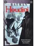 Batman/Houdini: El Taller del Diablo