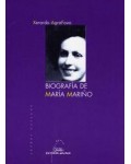 BIOGRAFIA DE MARIA MARIÑO