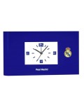 Alarm clock Rectangular table Real Madrid
