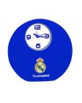 Despertador Redondo Grande Real Madrid