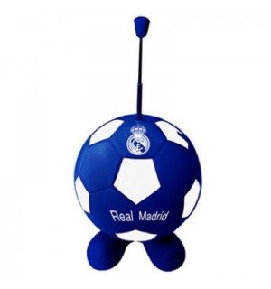 Radio Balon Real Madrid
