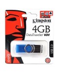 Kingston 4GB USB Datatraveler 101 G2 