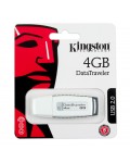 Kingston Data Traveler - USB 2.0 stick 4 GB