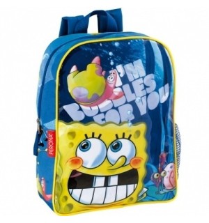 SpongeBob SquarePants child backpack
