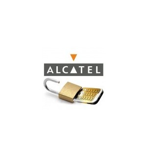 Liberar móvil ALCATEL 