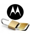 Liberar móvil Motorola (Antiguos)