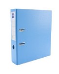 CABINET 2 A4 RING WIDE BLUE OFFICE PLUS LOIN