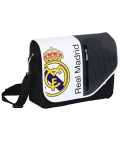 Bags holder Real Madrid computer