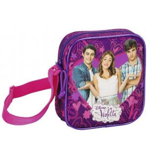 Bag shoulder bag Violetta